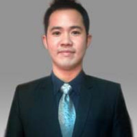 Ananda Development Public Company Limited. Employee Panit Kangthong's profile photo