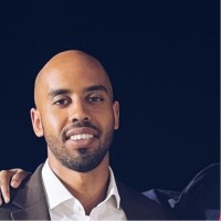 Salesforce Employee Hamse Khalif's profile photo