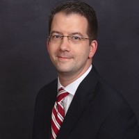 Morgan Stanley Employee James Tomkins's profile photo