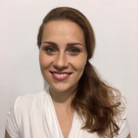 Obec Employee Dominika Plavuchová's profile photo