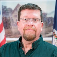 City of Martinsburg Employee Jay McKinley's profile photo