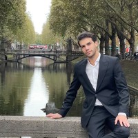 Bolsaflex Employee Federico Fiuratti's profile photo