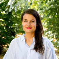 Noisli Employee Sabine Staggl's profile photo