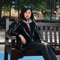 有赞 Employee Angela Fan's profile photo