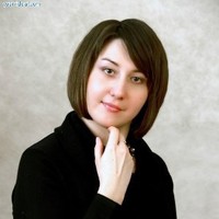 GS Group Holding Company Employee Irina Moskvina's profile photo