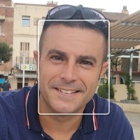 CAPERVA Employee Raul Conejo's profile photo