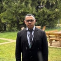 Parkinn Hotel Employee Mohammed Siyaqat's profile photo