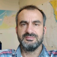 IPAS Group Employee Didier Porato's profile photo