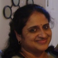 Levtech Consulting Service Employee Jayashree Balasubramanian's profile photo