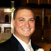 Service-Tech Corporation Employee Paul Keller Jr's profile photo