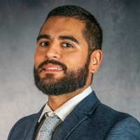 Yuma & Imperial Valley Wealth Management Employee Kevin Solis's profile photo