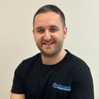Animation Explainers Employee Aaron Connolly's profile photo