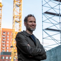 Lars Jacobsen