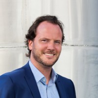 better tomorrow communication Employee Simon Bäumer's profile photo