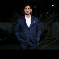 PlaNet Fox Employee Gnanesh Nagavamshi's profile photo