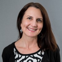 American Chemistry Council Employee Jenny Godes's profile photo