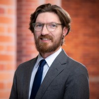 UCLA Alumni Association Employee Nikolai Laba's profile photo