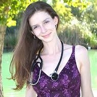 iThriveMD Employee Bianca Despotides's profile photo