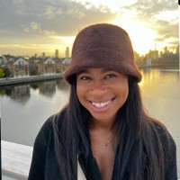 Abatable Employee Dami Chiejine's profile photo
