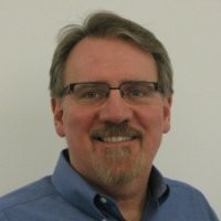 AMCOL International Employee Steve Skinner's profile photo