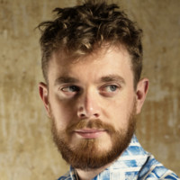 b-side Employee Alec Stevens's profile photo