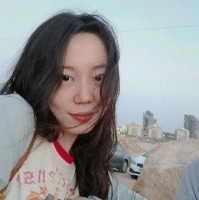 Payoneer Employee Ally K.'s profile photo