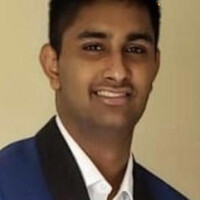 Sibi Thirumalai's profile photo