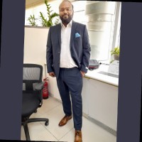 Gargash Insurance Services LLC Employee Sheenu Vv's profile photo