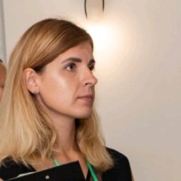 YouControl Employee Tetiana Datsenko's profile photo