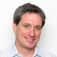 Birthright Israel Excel Employee Zev Scherl's profile photo