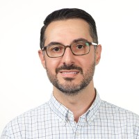 Achievers Employee Steve Silva's profile photo