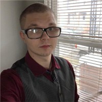 The Associated Management Company Employee Austin Alley's profile photo
