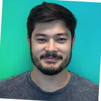 Creditas Employee Vinícius Goromar's profile photo