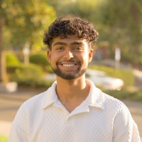 Web Development at Berkeley Employee Pranav Dogra's profile photo