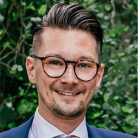 Kaemingk Employee Henk Reinds's profile photo