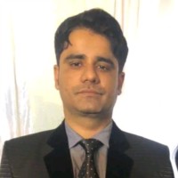 Cotton Craft (Pvt.) Ltd. Employee Tariq Mehmood's profile photo