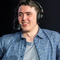 THINK Employee Josh Caccamo's profile photo