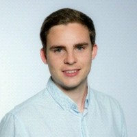 Renault Group Employee Benjamin Dupuis's profile photo