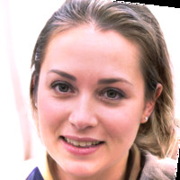 Studio Dialect Employee Ana Lepik's profile photo