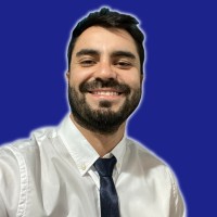 Synertec Employee Patricio Andrés Morales Acevedo's profile photo