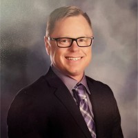 Seymour Community Schools Employee Talmadge Reasoner's profile photo