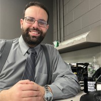 Transportation and Logistics Industry Employee Omar Shaker's profile photo