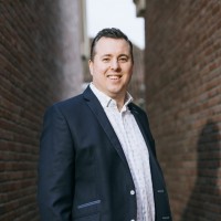 Welwonen: voor wonen én welzijn! Employee Kevin Groot's profile photo
