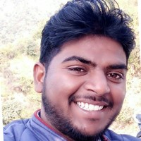 Evon Technologies Employee Ranjeet Kumar's profile photo