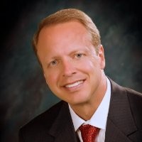 Collin County Employee Greg Willis's profile photo