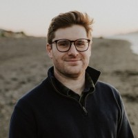 Deloitte Employee Benjamin Reilly's profile photo