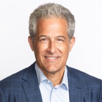 Robert Wood Johnson Foundation Employee Rich Besser's profile photo