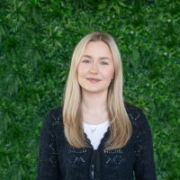 The Verve Group UK Employee Lauren Coverdale's profile photo