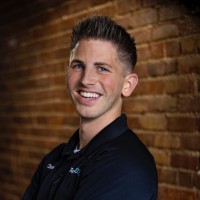 Chris Burg Email & Phone Number