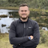 Sioma Employee Cristian Rojas's profile photo